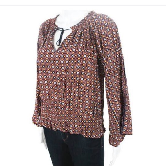 Tiger Lily skirt and blouse - Picture 9 of 9